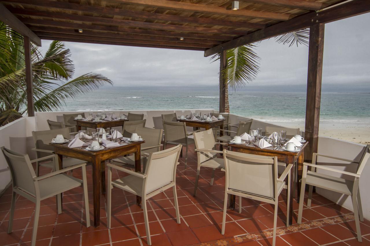 Casita De La Playa Hotel Пуерто Виламил Екстериор снимка